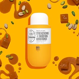 Brazilian Joia™ - Güçlendirici + Pürüzsüzleştirici Saç Kremi